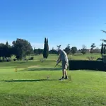 Villa Bali Torremirona Golf Navata
