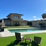 Villa Bali Torremirona Golf