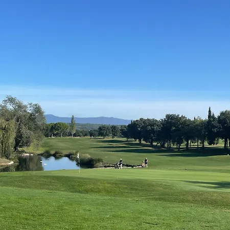 Bali Torremirona Golf ナヴァタ