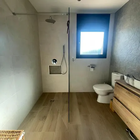 Bali Torremirona Golf Villa