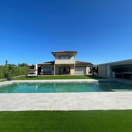 Bali Torremirona Golf ナヴァタ