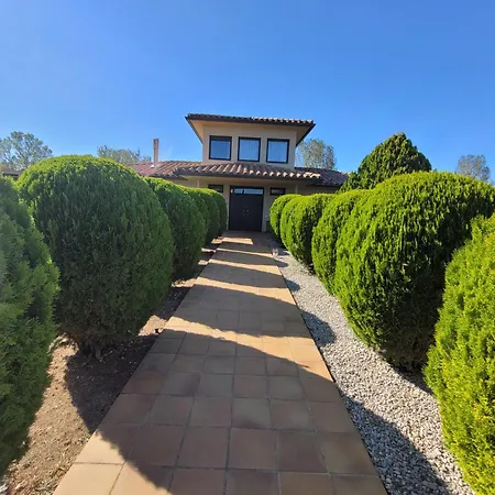 ヴィラ Bali Torremirona Golf