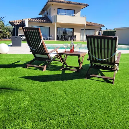Bali Torremirona Golf