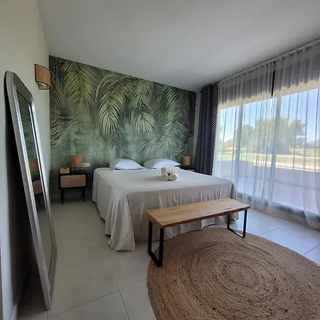 Bali Torremirona Golf Villa