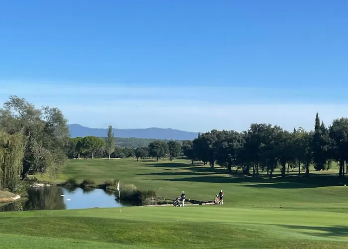 Bali Torremirona Golf Navata